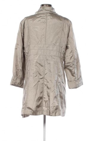 Damen Trenchcoat, Größe M, Farbe Beige, Preis 20,99 €