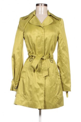 Damen Trench Coat, Größe S, Farbe Grün, Preis € 20,20