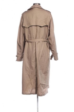 Damen Trench Coat, Größe M, Farbe Beige, Preis € 14,99