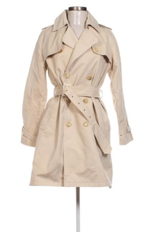 Trench de femei A.P.C., Mărime L, Culoare Bej, Preț 1.348,99 Lei