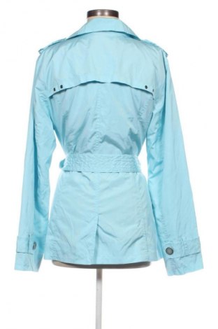 Damen Trench Coat Beaumont, Größe L, Farbe Blau, Preis € 45,99