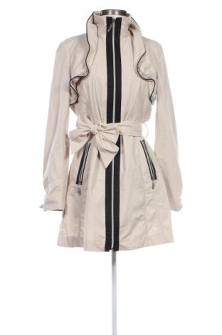 Damen Trench Coat Beaumont, Größe S, Farbe Beige, Preis € 260,54