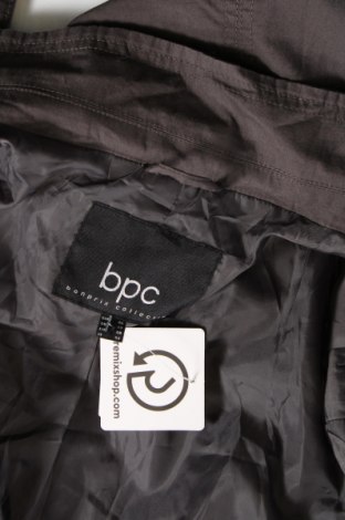 Дамски шлифер Bpc Bonprix Collection, Размер XL, Цвят Сив, Цена 27,99 лв.