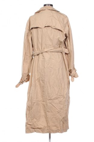 Damen Trench Coat Bpc Bonprix Collection, Größe XXL, Farbe Beige, Preis € 24,49