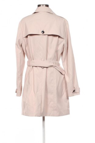 Damen Trench Coat C&A, Größe XL, Farbe Rosa, Preis € 16,99