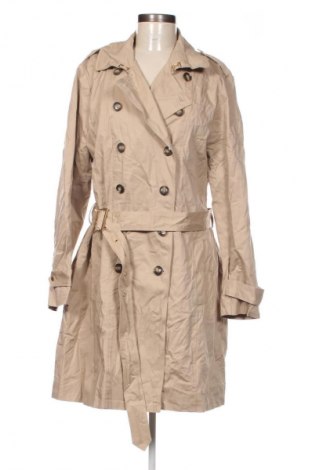 Damen Trenchcoat Days Like This, Größe M, Farbe Braun, Preis 19,49 €