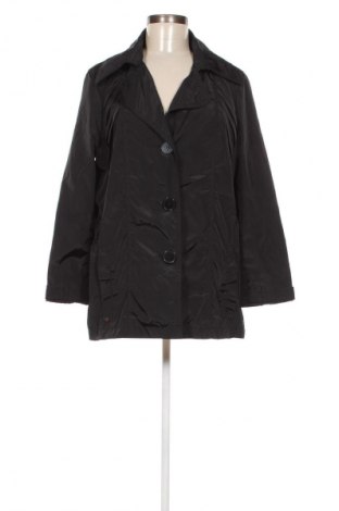 Damen Trench Coat District, Größe M, Farbe Schwarz, Preis € 14,99