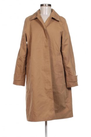 Trench de femei H&M, Mărime S, Culoare Bej, Preț 104,99 Lei