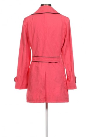 Damen Trench Coat In Wear, Größe L, Farbe Rosa, Preis € 52,76