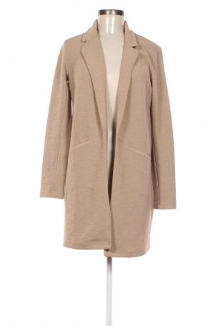 Damen Trenchcoat Jacqueline De Yong, Größe S, Farbe Beige, Preis 16,99 €