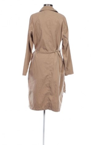 Damen Trenchcoat Jdy, Größe L, Farbe Beige, Preis 19,49 €