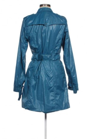 Damen Trench Coat Kenvelo, Größe M, Farbe Blau, Preis € 24,99