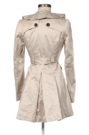 Damen Trenchcoat Lipsy London, Größe S, Farbe Beige, Preis 21,99 €