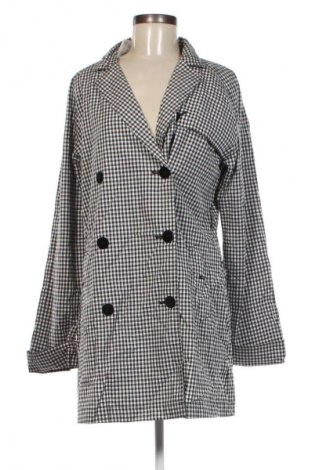 Damen Trench Coat Liz & Co, Größe M, Farbe Mehrfarbig, Preis € 47,99