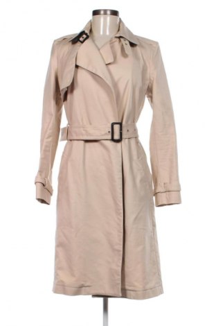 Damen Trenchcoat Mango, Größe S, Farbe Beige, Preis 38,11 €