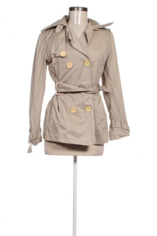 Damen Trenchcoat Motivi, Größe M, Farbe Beige, Preis 11,99 €