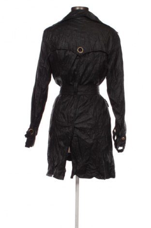 Damen Trenchcoat Myc, Größe XL, Farbe Schwarz, Preis 25,00 €