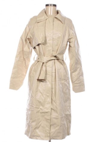 Damen Trench Coat NA-KD, Größe S, Farbe Beige, Preis € 30,49