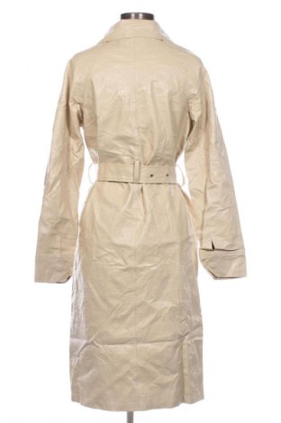 Damen Trenchcoat NA-KD, Größe S, Farbe Beige, Preis 26,99 €