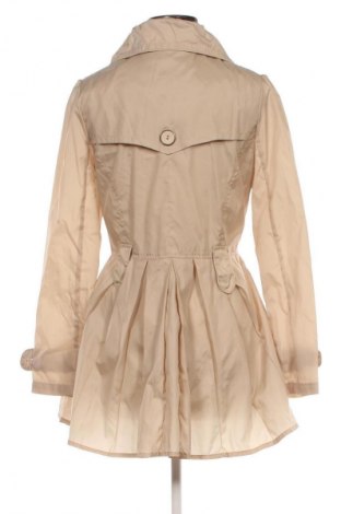 Damen Trench Coat New Look, Größe M, Farbe Beige, Preis € 34,78