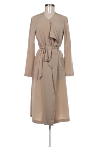 Damen Trenchcoat ONLY, Größe M, Farbe Beige, Preis 30,69 €