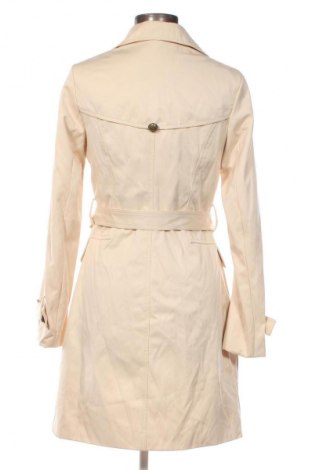 Damen Trench Coat Orsay, Größe S, Farbe Ecru, Preis € 24,49