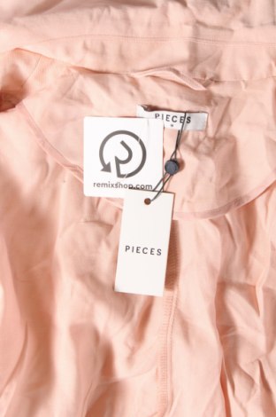 Damen Trenchcoat Pieces, Größe M, Farbe Rosa, Preis 22,99 €