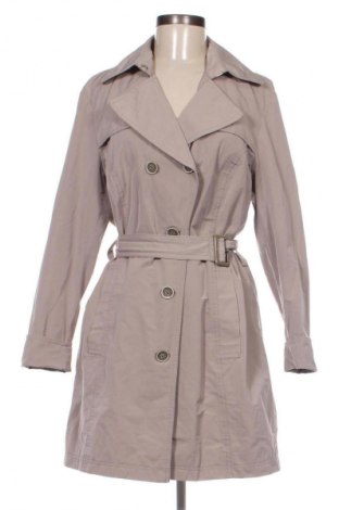 Damen Trench Coat S.Oliver, Größe L, Farbe Beige, Preis € 34,99