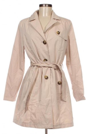 Damen Trenchcoat Steilmann, Größe M, Farbe Beige, Preis 36,83 €