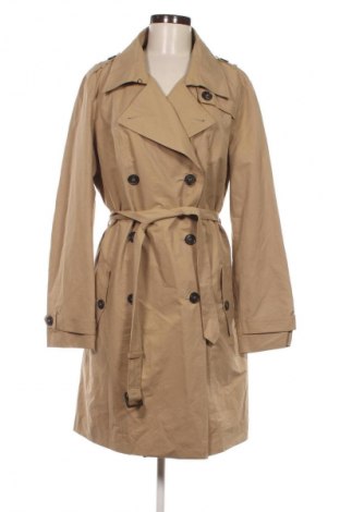 Damen Trench Coat TCM, Größe XL, Farbe Beige, Preis € 24,49