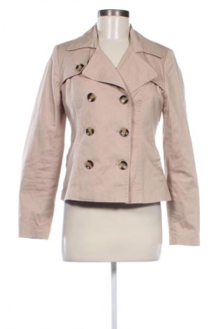 Damen Trench Coat Target, Größe M, Farbe Beige, Preis € 34,78