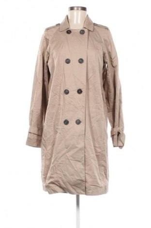 Damen Trench Coat Tommy Hilfiger, Größe L, Farbe Beige, Preis € 57,49