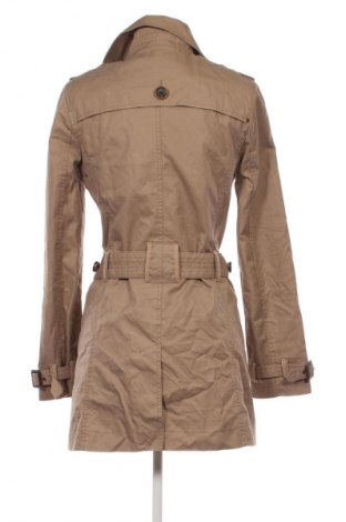 Damen Trenchcoat Tommy Hilfiger, Größe M, Farbe Beige, Preis 58,99 €