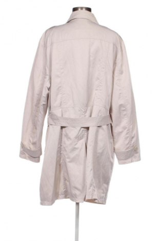 Damen Trench Coat Ulla Popken, Größe L, Farbe Beige, Preis € 34,99