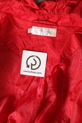 Damen Trench Coat Units, Größe L, Farbe Rot, Preis € 47,99