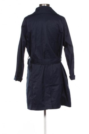 Damen Trench Coat Up 2 Fashion, Größe L, Farbe Blau, Preis € 16,99