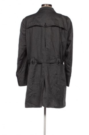 Damen Trench Coat Yessica, Größe XXL, Farbe Grau, Preis € 24,49