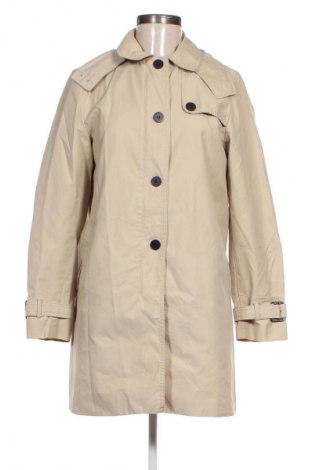 Damen Trenchcoat Zara, Größe M, Farbe Beige, Preis 14,49 €