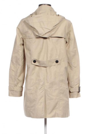 Damen Trenchcoat Zara, Größe M, Farbe Beige, Preis 14,49 €