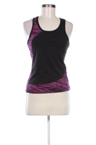 Damen Sporttop, Größe M, Farbe Schwarz, Preis 12,28 €