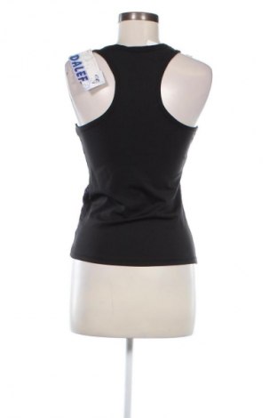 Damen Sporttop, Größe M, Farbe Schwarz, Preis 12,28 €