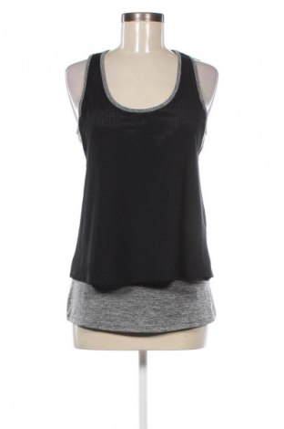 Damen Sporttop, Größe S, Farbe Grau, Preis 5,99 €