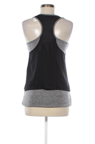 Damen Sporttop, Größe S, Farbe Grau, Preis 5,99 €