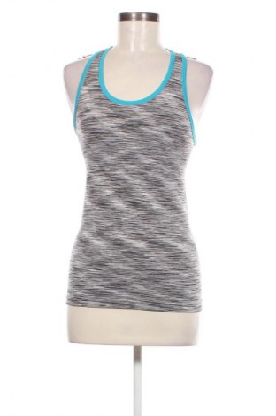 Damen Sporttop, Größe S, Farbe Grau, Preis 5,99 €