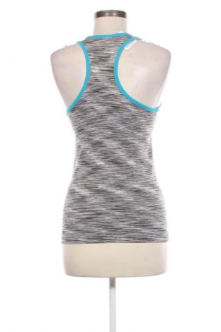 Damen Sporttop, Größe S, Farbe Grau, Preis 5,99 €