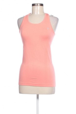 Damen Sporttop, Größe M, Farbe Orange, Preis € 5,99