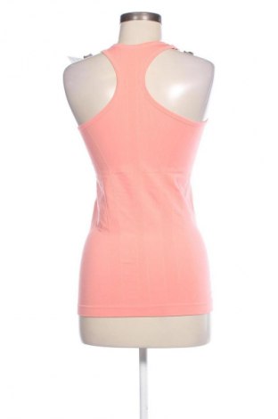 Damen Sporttop, Größe M, Farbe Orange, Preis 10,99 €