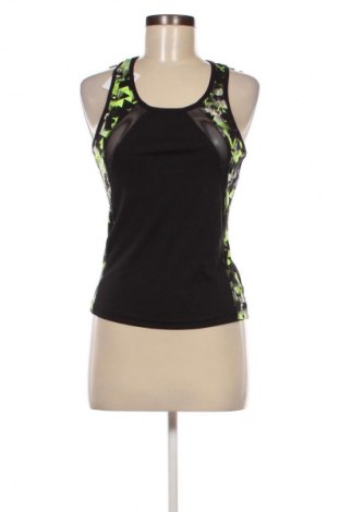 Damen Sporttop, Größe M, Farbe Schwarz, Preis 4,99 €