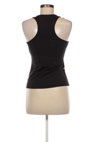 Damen Sporttop, Größe M, Farbe Schwarz, Preis 4,99 €