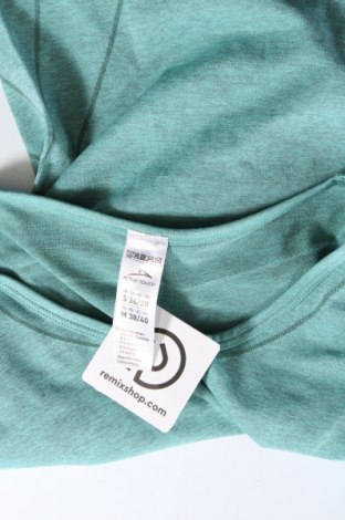 Damen Sporttop Active Touch, Größe S, Farbe Grün, Preis € 6,99